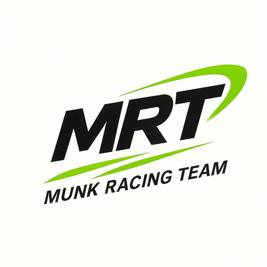 MRT Light Logo